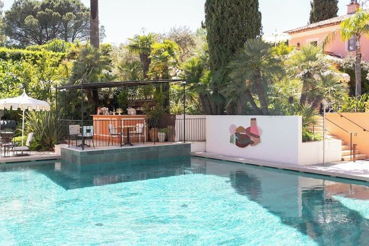 La Bastide de Saint Tropez photo 2