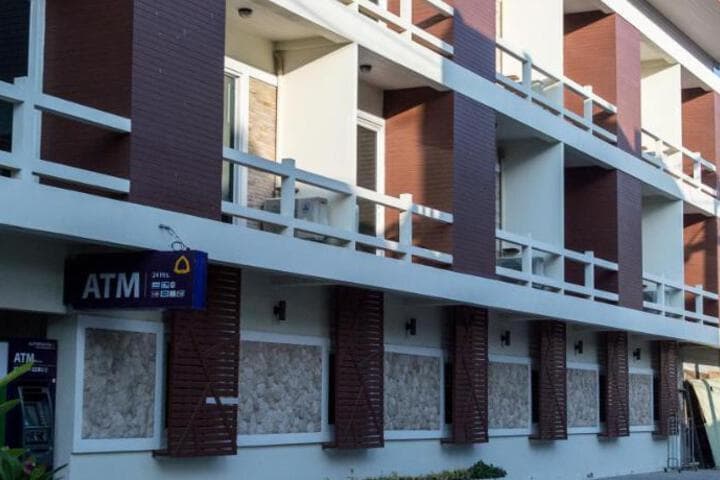 Phangan Pearl Villa Hotel photo 4