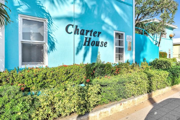 The Charter House photo 3