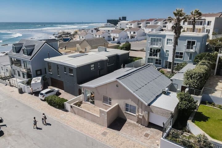 Beachside Cottage photo 1