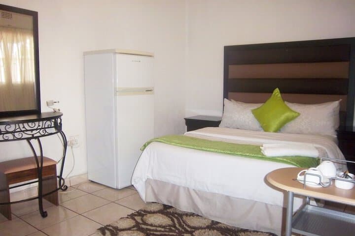 Franchise Guest House photo 5