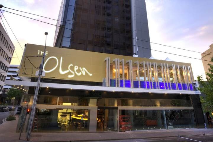 The Olsen Melbourne – Art Series photo 3