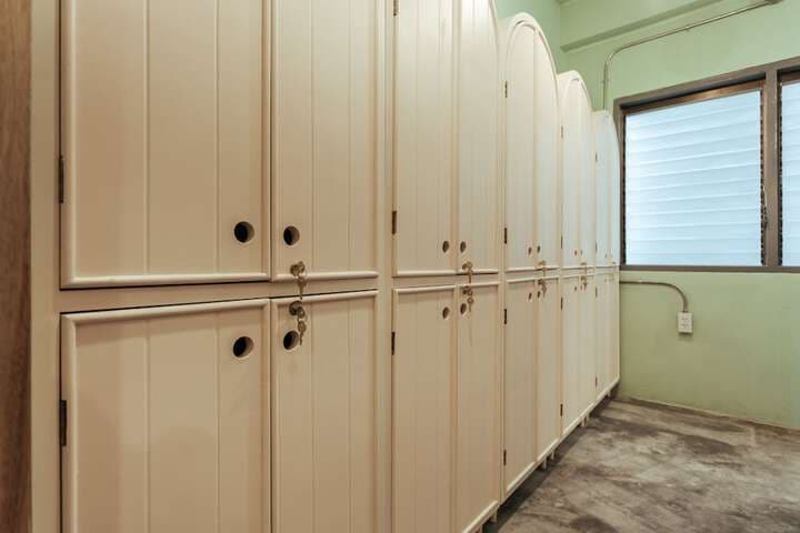 A Local Something Hostel photo 4