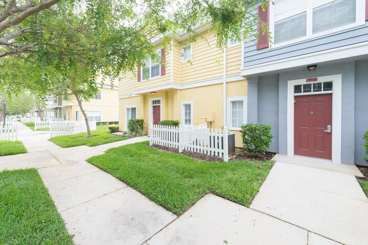 Villas at Seven Dwarf by FunQuest photo 2