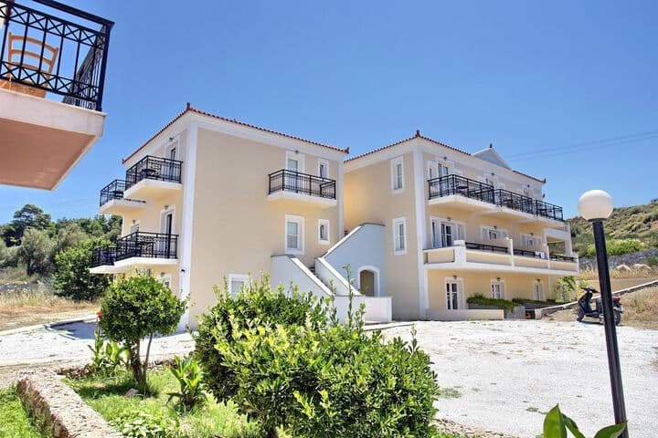 Panselinos Hotel photo 2