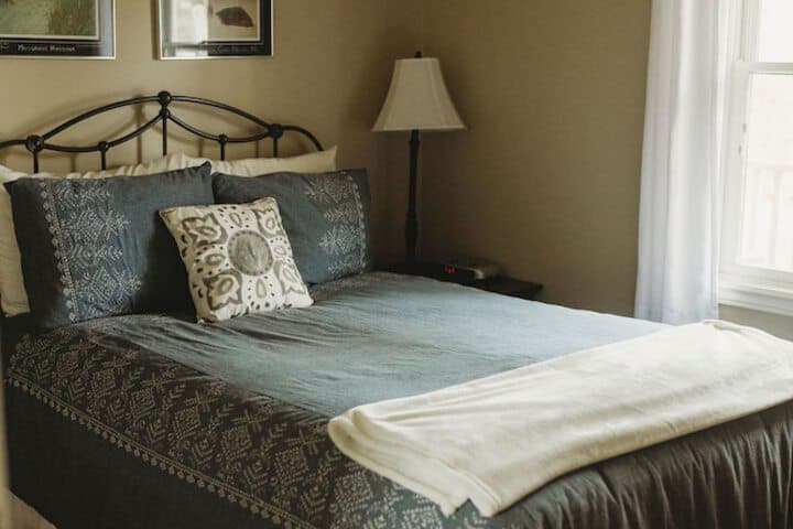 The Carriage House Inn photo 3