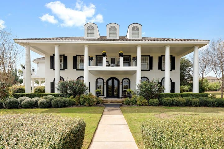 The Plantation House Boutique Inn photo 5