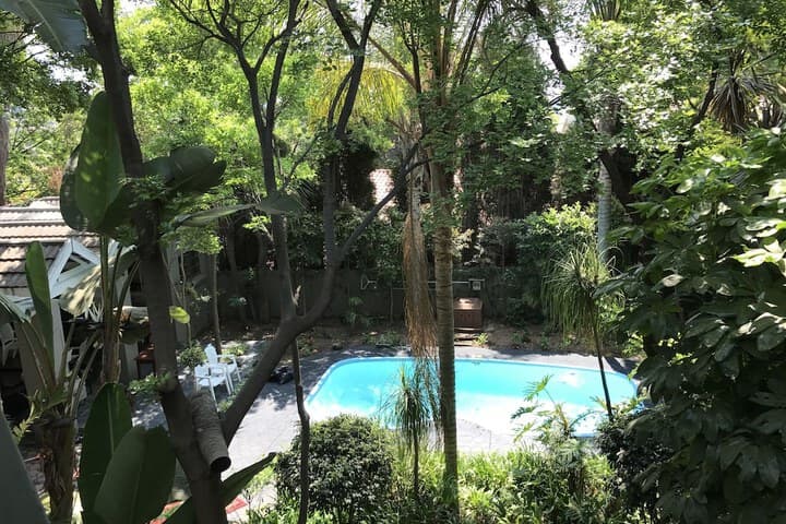 Waterhouse Guest Lodges 295 Indus Street photo 4