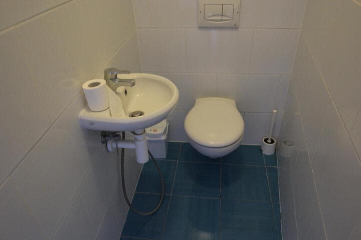 Apartman Halex Centrum City aupark photo 3