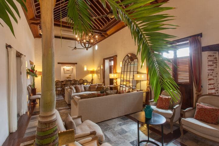 Hotel Boutique Casa del Coliseo photo 5