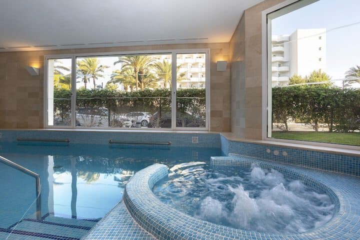 Hipotels Dunas Cala Millor Aparthotel photo 5