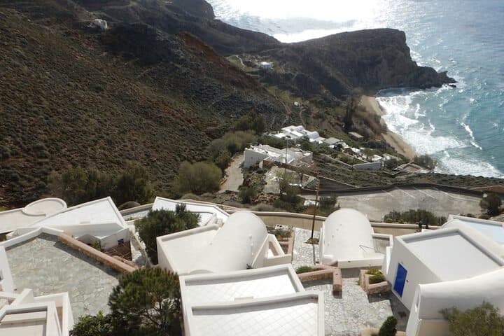 Apollon Village Hotel photo 2