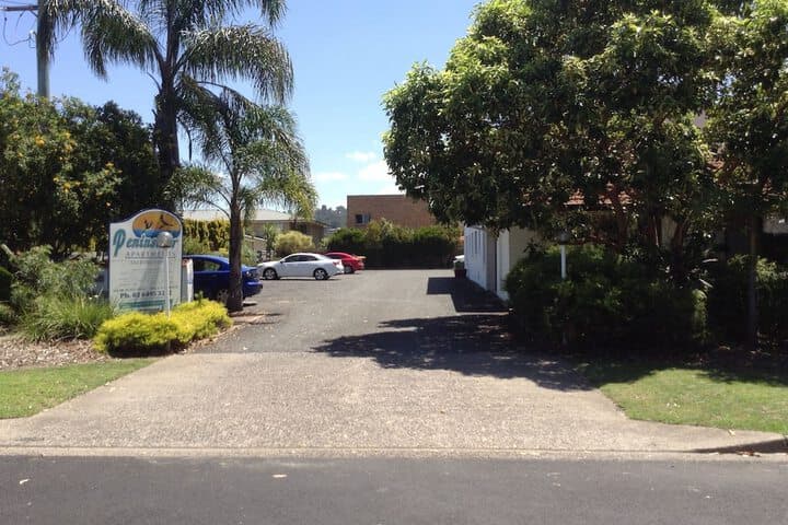 The Peninsular Merimbula photo 2