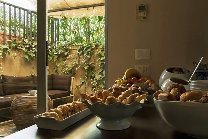 Vialeromadodici Rooms & Apartments photo 2