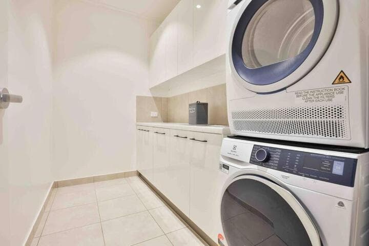 Inner City Stay Mildura photo 2
