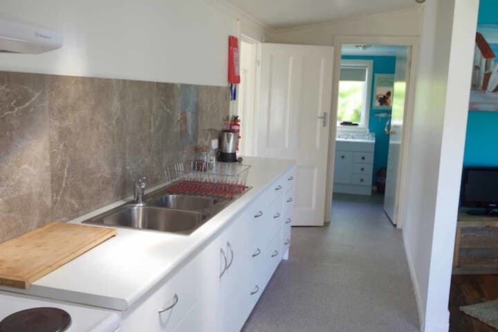 The Spotted Salmon Cottage photo 3