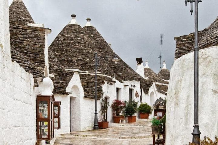 Trulli Resort Monte Pasubio photo 2