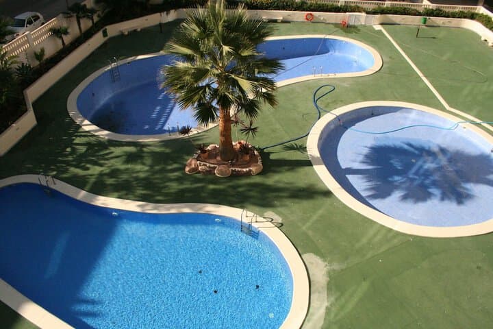 Apartamentos Turquesa Beach photo 4