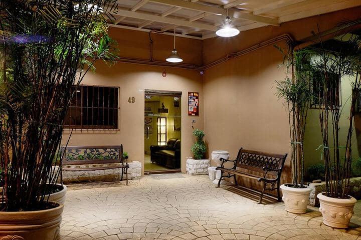 Palazzo Pensionne photo 4