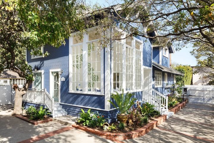Hideaway Santa Barbara a Kirkwood Collection Property photo 5