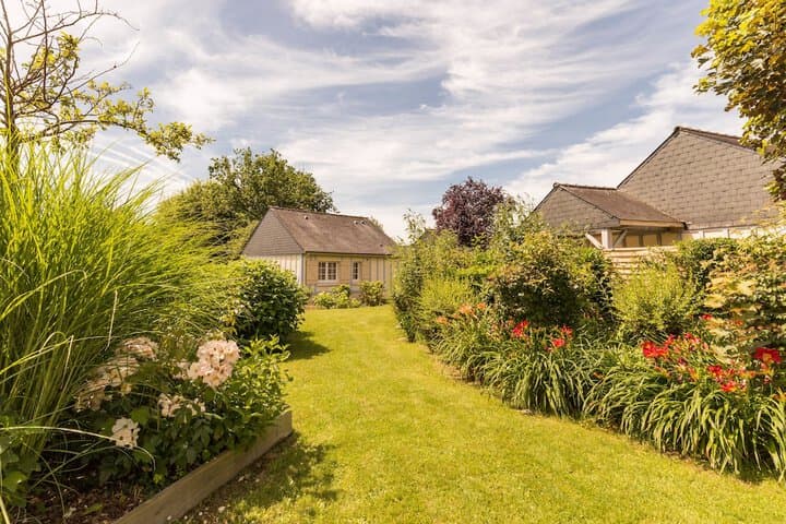 Village Normandy Garden Pierre & Vacances photo 2