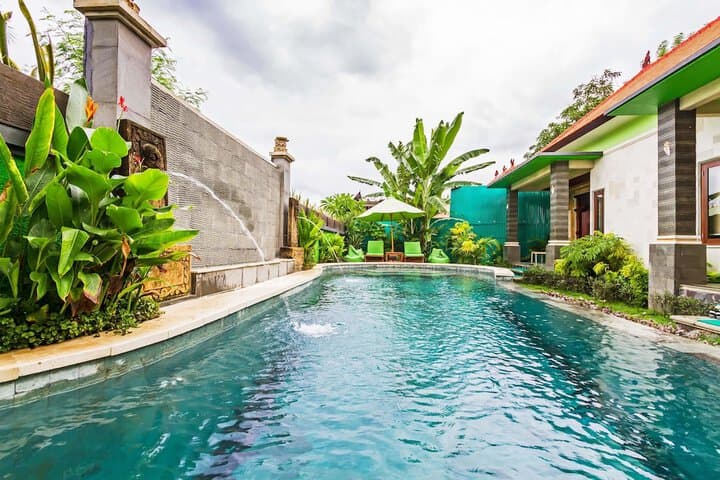Lembongan Hostel photo 4