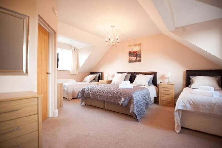 Ballas Farm Country Guest House photo 3