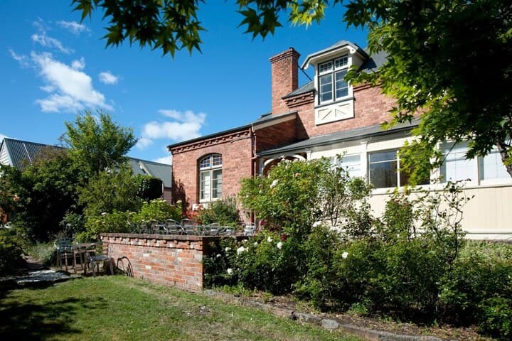 Lowena Cafe&Accommodation photo 5