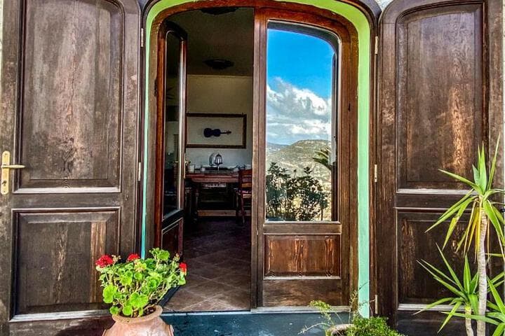 Villa Monica B&B photo 5