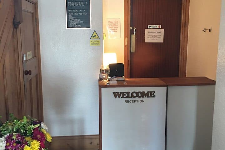 Whiteways Hotel photo 4