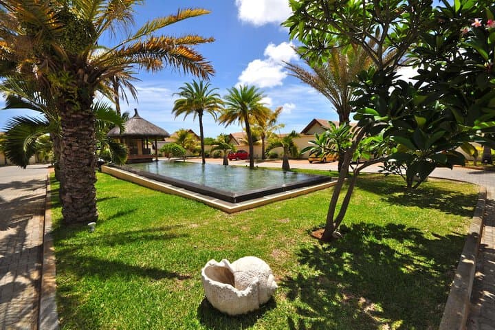 Oasis Villas by Fine&Country photo 3