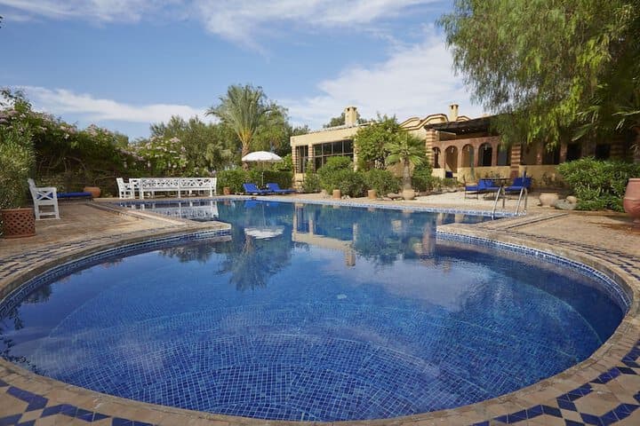 Villa Vanille photo 4