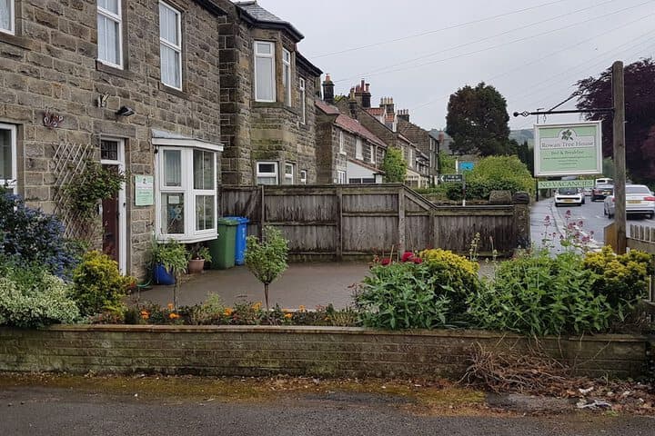 Rowan Tree House B&B photo 2