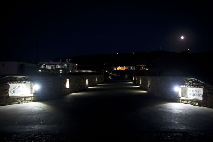 AC Village Christoulis photo 2