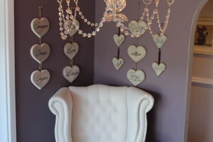Nauntons Guest House photo 3