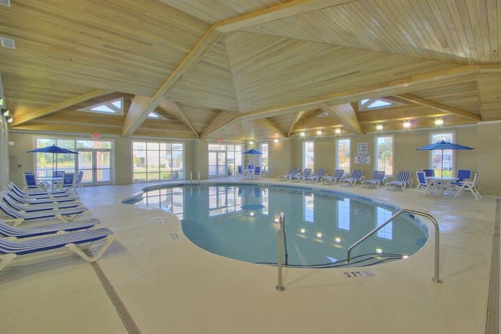 Bluewater Resort & Marina by Spinnaker Resorts photo 5