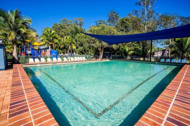 Ingenia Holidays Lake Macquarie photo 5