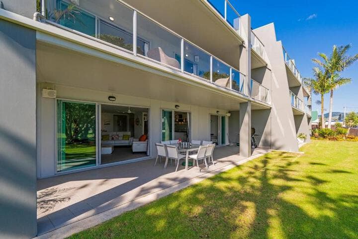 Marina Park Apartments Whitianga photo 3