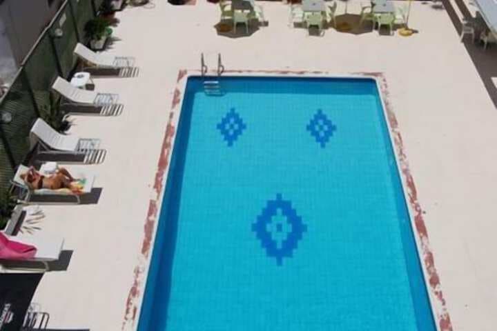 Agrino Hotel Apartments photo 4