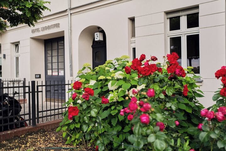 Hotel Lindenufer photo 5