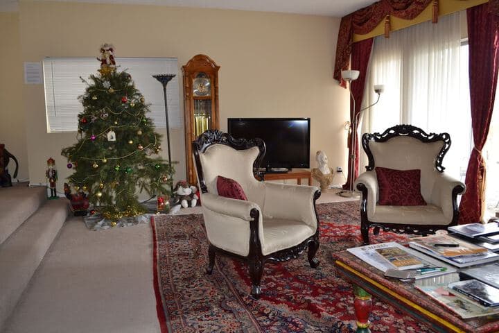 Bed&Breakfast in Hollywood Hills photo 2