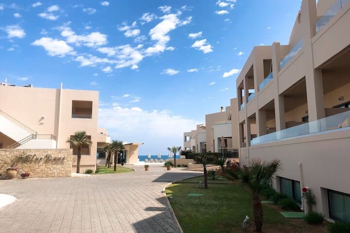 Blue Dome Hotel photo 3