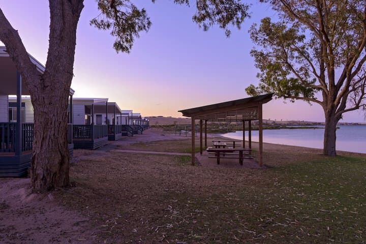 Discovery Parks Streaky Bay Foreshore photo 2