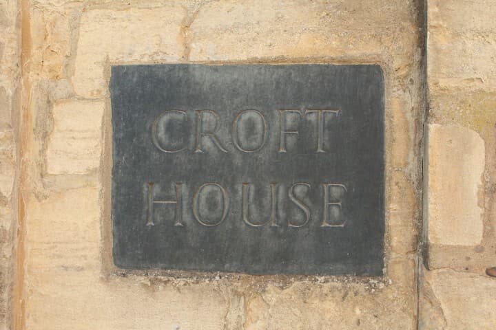 Croft House Guest Suite photo 2