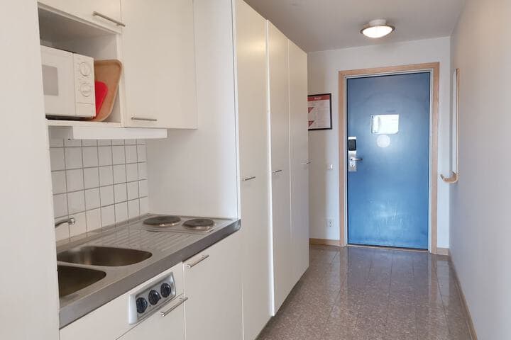 2Home Hotel Apartments photo 5