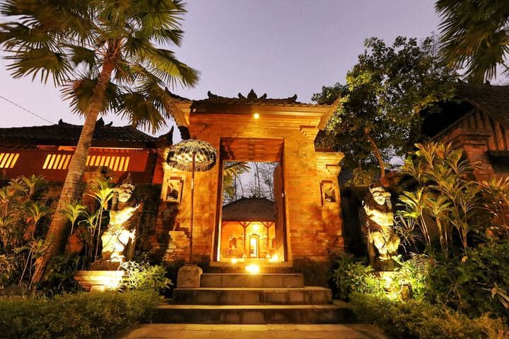 The Sanyas Retreat photo 2