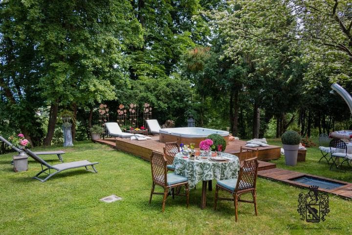 Colle Umberto destination view