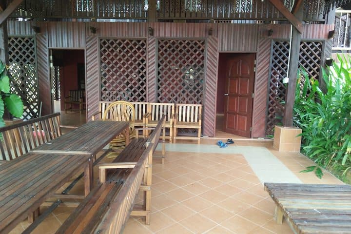Bayu Beach Penarek photo 5