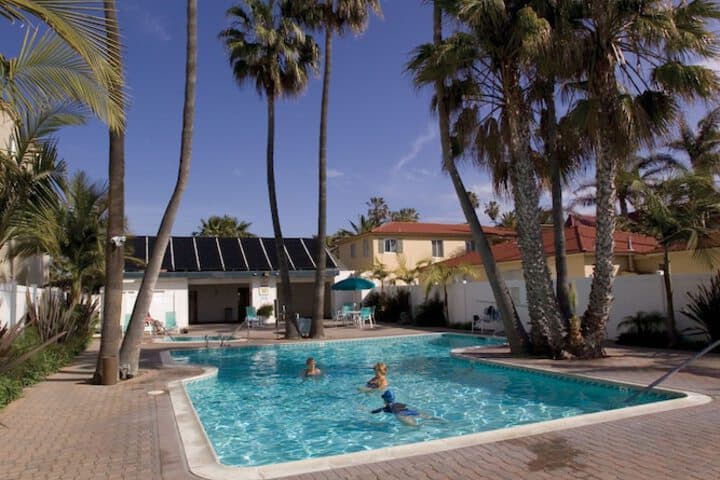 Capri by the Sea by All Seasons Resort Lodging photo 3