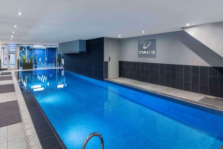 Oaks Melbourne on Market Hotel photo 4